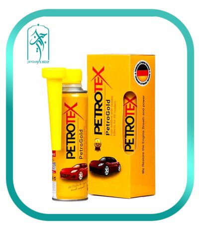 مکمل سوخت پتروگلد Petro Gold 300ml پتروتکس گلد