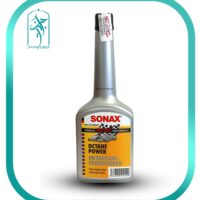 مکمل سوخت اکتان پاور سوناکس SONAX