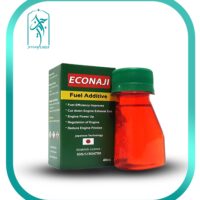 مکمل سوخت خودرو اکوناجی 40 سی سی