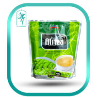 شیر چای فوری علی تی لاته با طعم جینسینگ