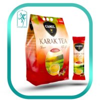 چای کرک کمل با طعم ماسالا