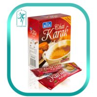 چای کرک تی بریک karak Tea Break بسته 8 عددی