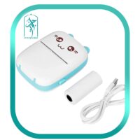 مینی پرینتر همراه مدل خرگوشی X5 mini printer