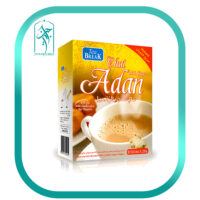 چای عدن زنجبیل برند تی بریک tea break بسته 8 عددی