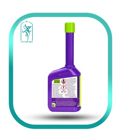 خرید اکتان بوستر وینز 325 میلی لیتر