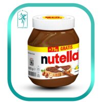 شکلات صبحانه فندقی نوتلا آلمان 825 گرم