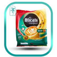 کافی میکس علی کافه 3 در 1 Indulgence مدل فندقی Hazelnut