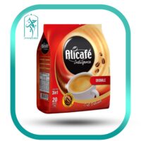 قهوه فوری سه در یک علی کافه مدل INDULGENCE اورجینال