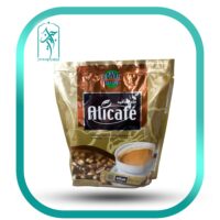 کافی میکس جینسینگ دار گلد 20 عددی علی کافه Alicafe