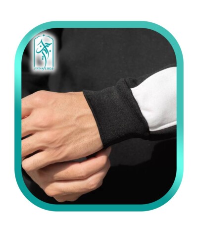 ست هودی و شلوار مردانه طرح نایک NIKE مدل 058