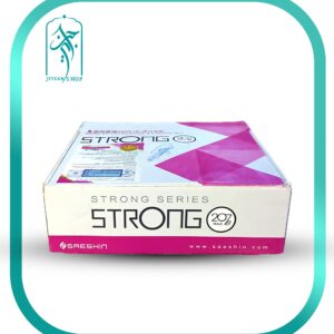 دستگاه سوهان برقی Micro motor Handpiece & control Box مدل 207B MAX