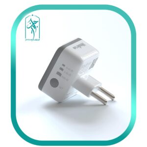 محافظ برق هوشمند تایمردار هادرون مدل P103