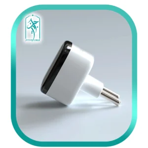 مبدل برق هادرون مدل A10E