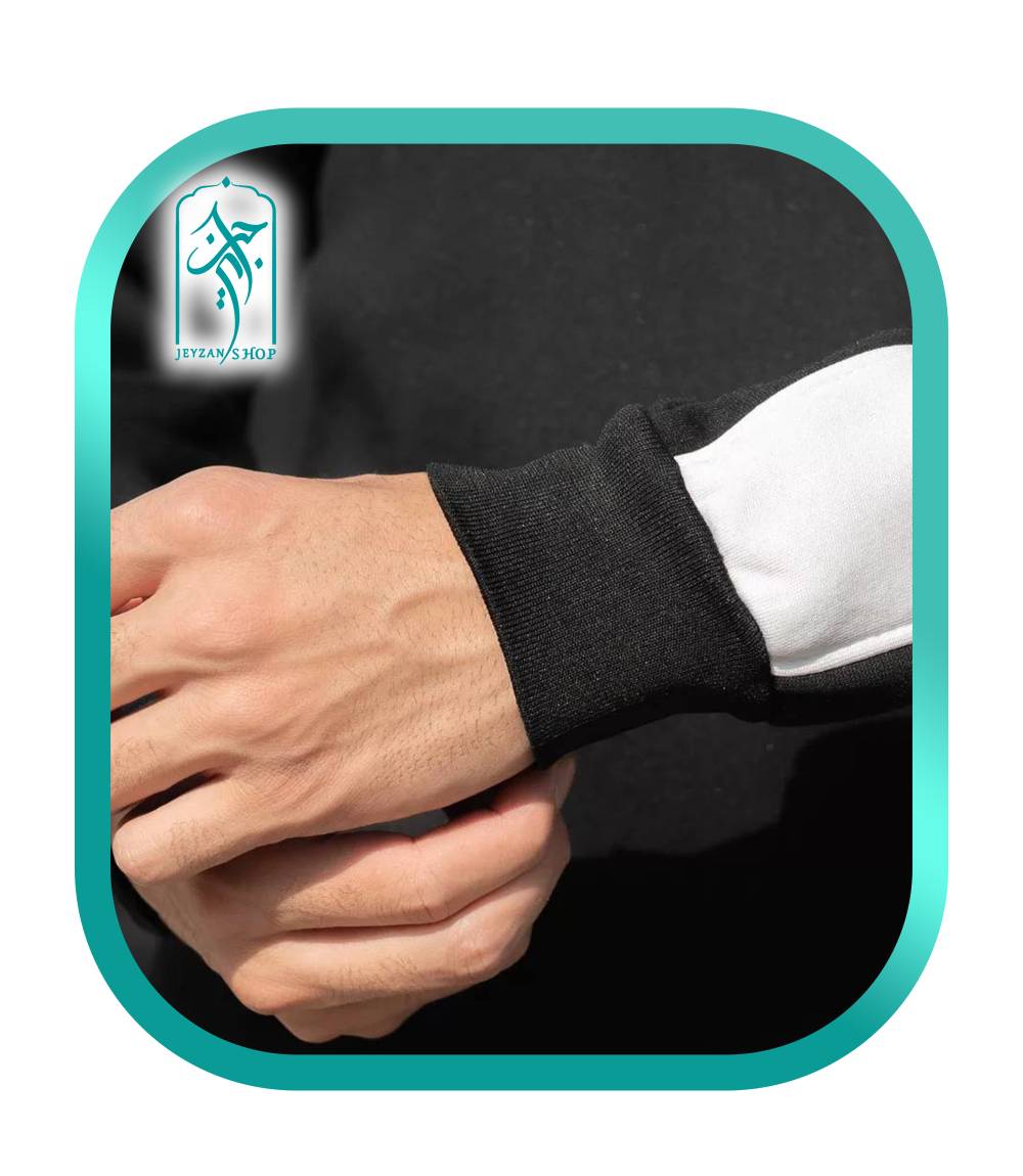 ست هودی و شلوار مردانه طرح نایک NIKE مدل 058