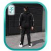 ست هودی و شلوار مردانه طرح نایک NIKE مدل 058