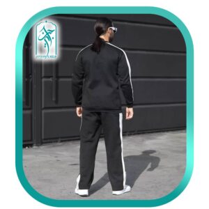 ست دورس و شلوار مردانه طرح دیور DIOR مدل 056