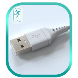 کابل USB - A به تایپ سی 2 متری هادرون