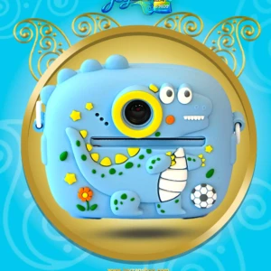 دوربین عکاسی چاپ سریع کودک مدل MS3111