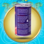 مکمل روغن ضد دود وینز مدل Stop حجم 325 میلی لیتر