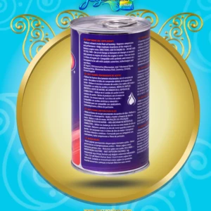 مکمل روغن ضد دود وینز مدل Stop حجم 325 میلی لیتر