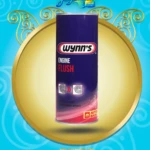 مکمل شوینده موتور وینز مدل Engine Flush حجم 425 میلی‌لیتر