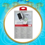 پاوربانک 10000 لوینو مدل N-39