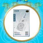 پاور پانک مگنتیک 10000 گودس مدل GD-PB09
