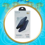 پاور پانک مگنتیک 10000 گودس مدل GD-PB12