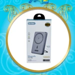 پاور پانک مگ سیف پایه دار 10000 گودس مدل GD-PB08