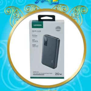 پاور بانک 10000 یوگرین مدل PB311