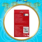پاوربانک شیائومی مدل PB200LZM ظرفیت ۲۰۰۰۰ میلی آمپر ساعت