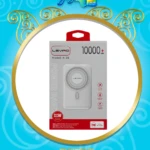 پاوربانک 10000 لوینو مدل N-39