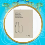 پاوربانک 10000 مگ سیف مدل A2384