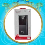 پاوربانک 20000 لوینو مدل N-38