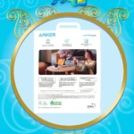 ANKER140W--