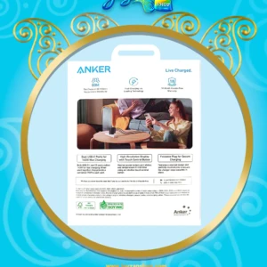 ANKER140W--