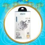 شارژر دیواری گودس 40 وات فست شارژ GD-QC3031