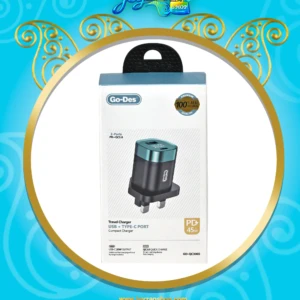 GO-DES-GD-QC3065