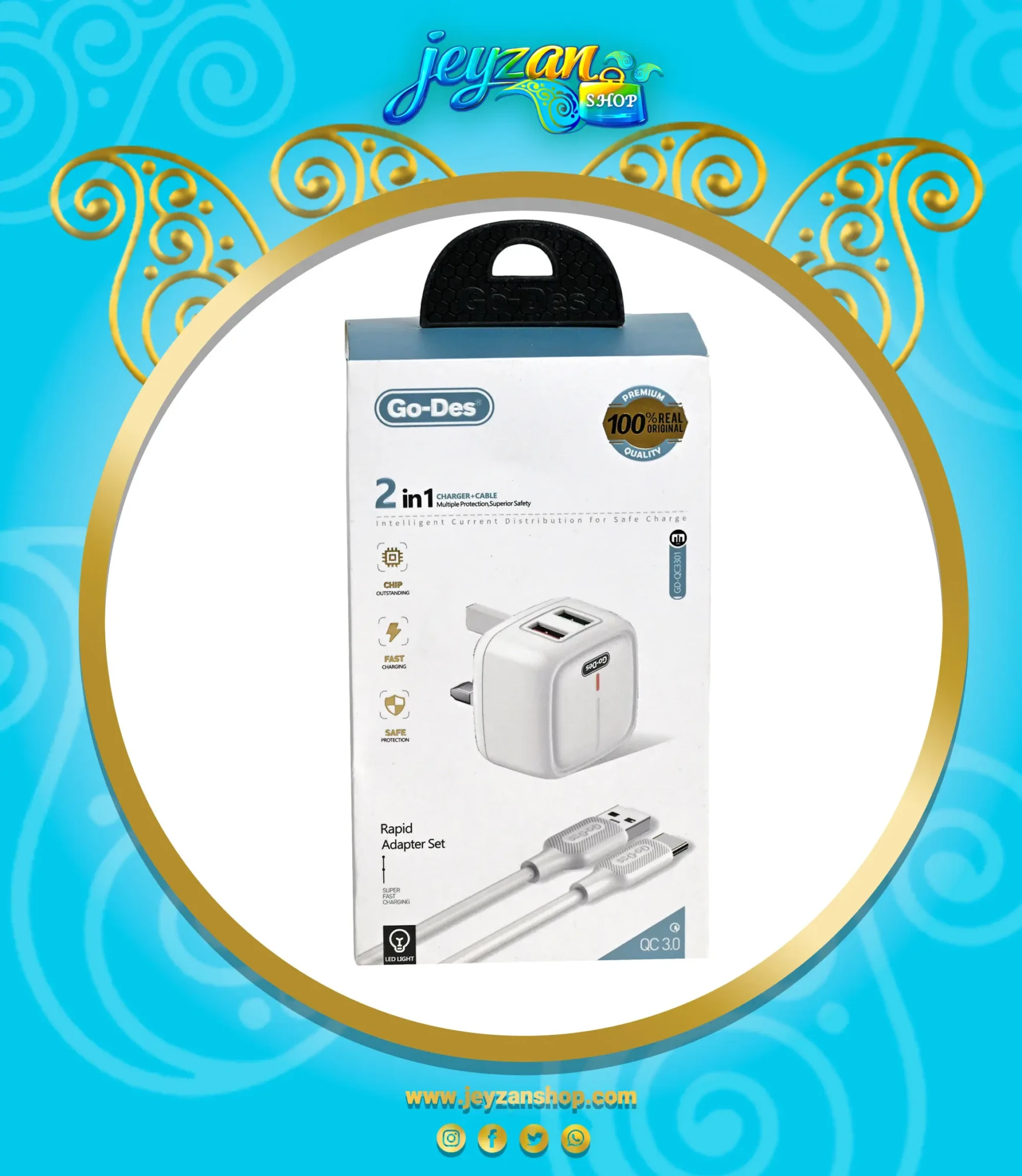 kalegi-GO-DES-GD-QC3301-----1