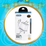 شارژر دیواری گودس 20 وات فست شارژ GD-QC3601