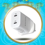 شارژر دیواری سیکن 20 وات مدل SA-220 PD ADAPTER