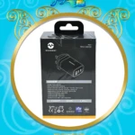 شارژر دیواری موربست 65 وات مدل TB101-65CCA فست شارژ