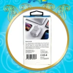 شارژر دیواری سیکن 20 وات مدل SA-220 PD ADAPTER
