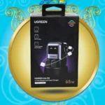 UGREEN SMART ROBOT 1