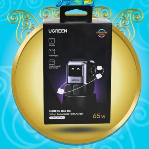 UGREEN SMART ROBOT 1