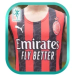 ACMILAN MODEL CODE M165..