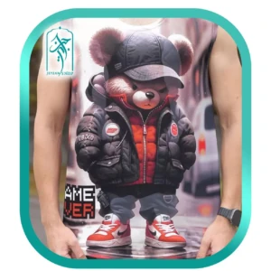 BEAR MODEL CODE M171..