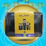 ماشین اصلاح 4 کاره موی سر و صورت برند Haohan مدل HT001