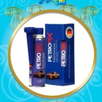 مکمل سوخت پتروتکس مدل PetrOctane حجم 300میلی لیتر