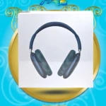 هدست بلوتوثی طرح ایرپادز مکس اپل مدل A2098